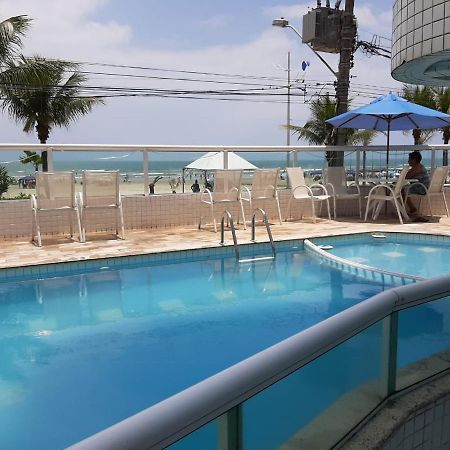 דירות פראייה גראנדה Cobertura Duplex מראה חיצוני תמונה