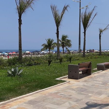 דירות פראייה גראנדה Cobertura Duplex מראה חיצוני תמונה