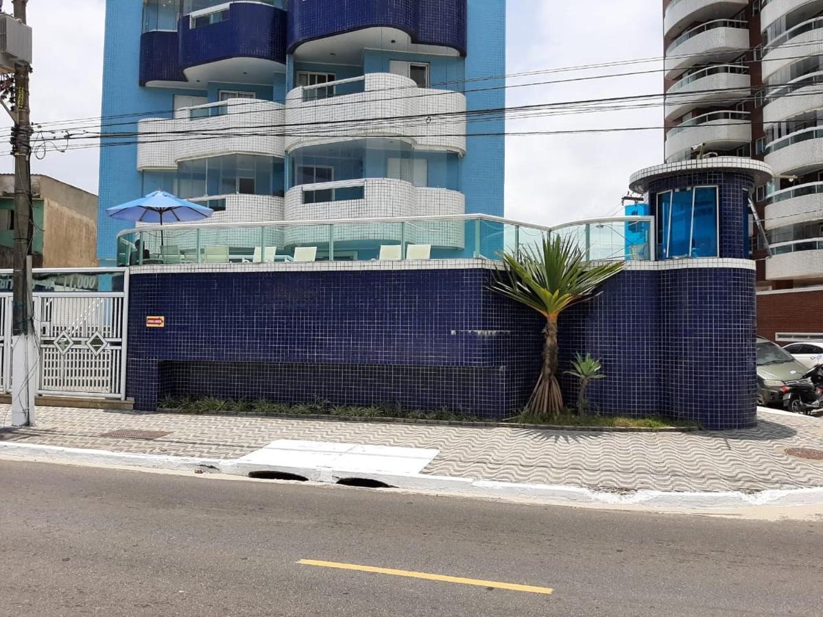 דירות פראייה גראנדה Cobertura Duplex מראה חיצוני תמונה