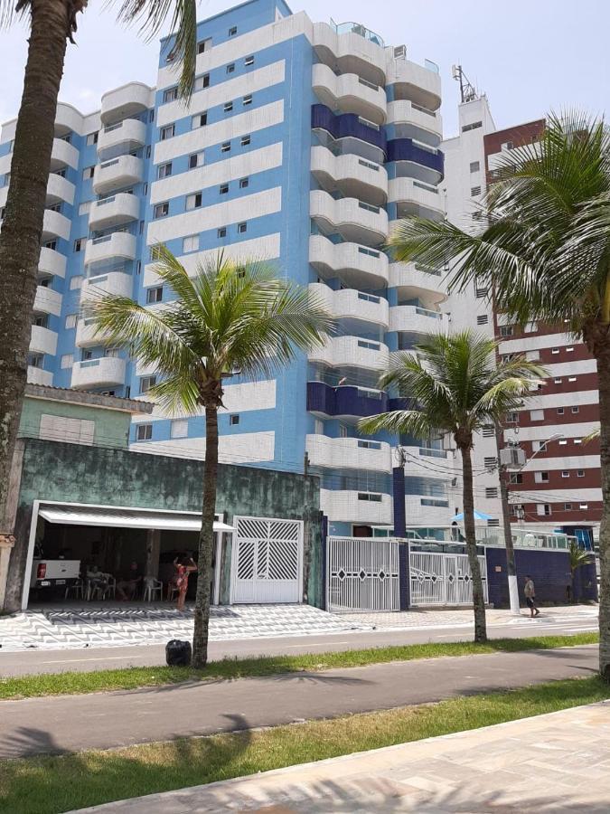 דירות פראייה גראנדה Cobertura Duplex מראה חיצוני תמונה