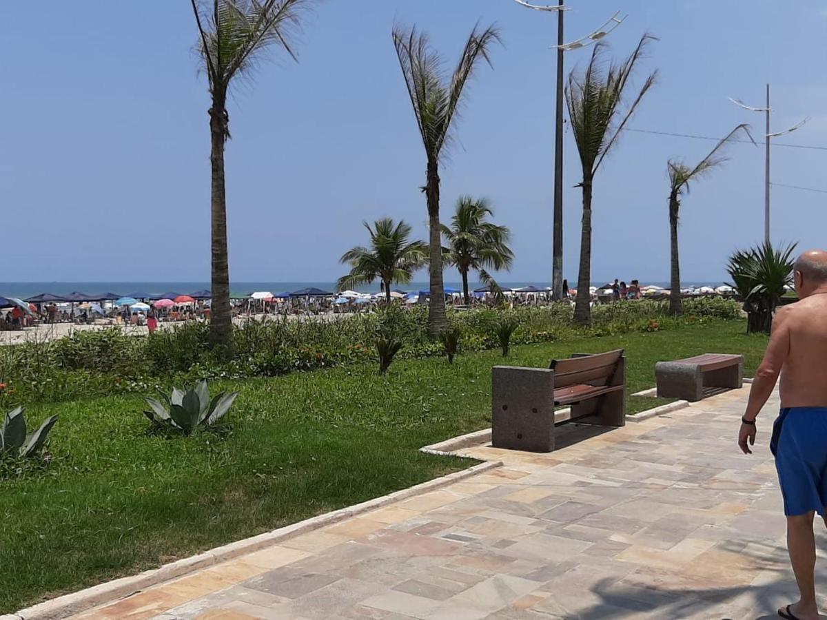 דירות פראייה גראנדה Cobertura Duplex מראה חיצוני תמונה