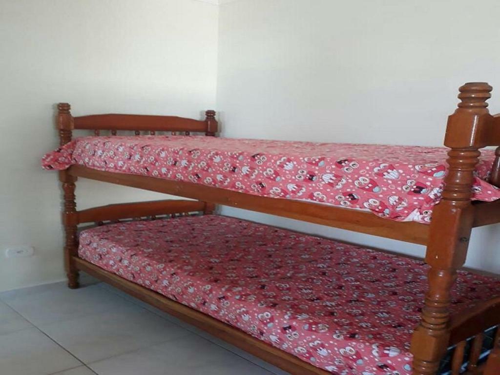 דירות פראייה גראנדה Cobertura Duplex מראה חיצוני תמונה