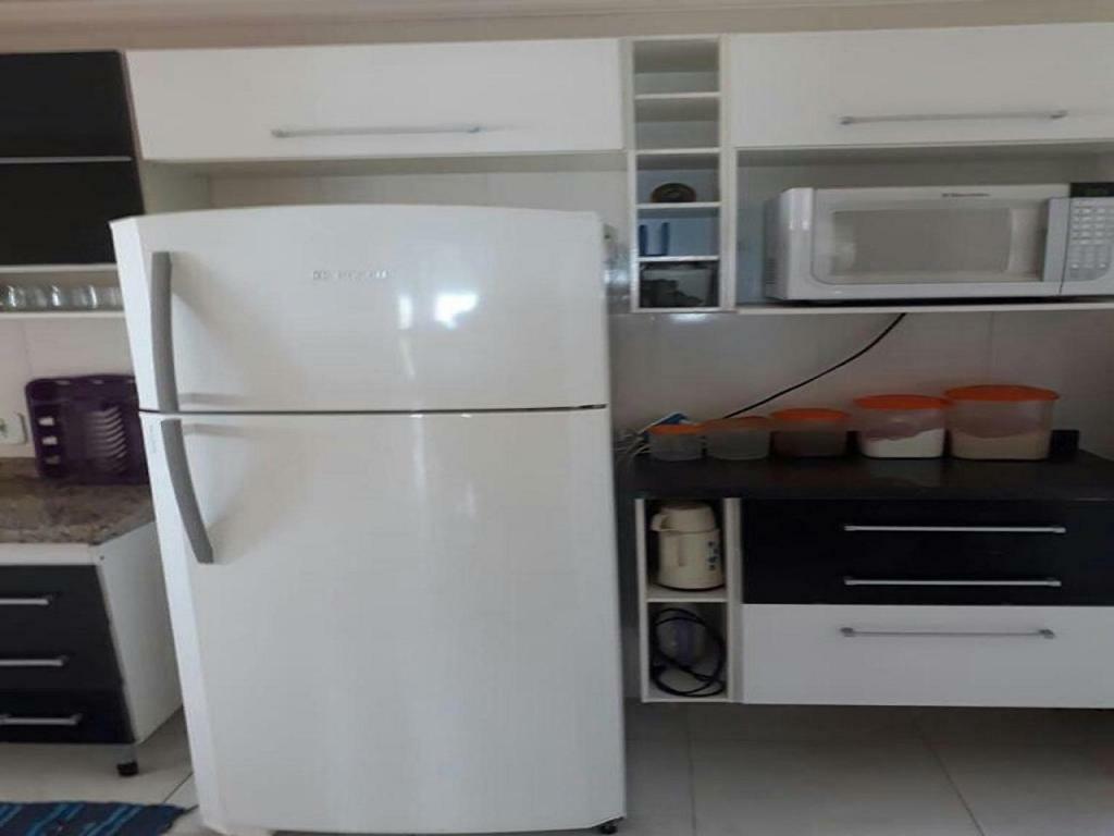 דירות פראייה גראנדה Cobertura Duplex מראה חיצוני תמונה