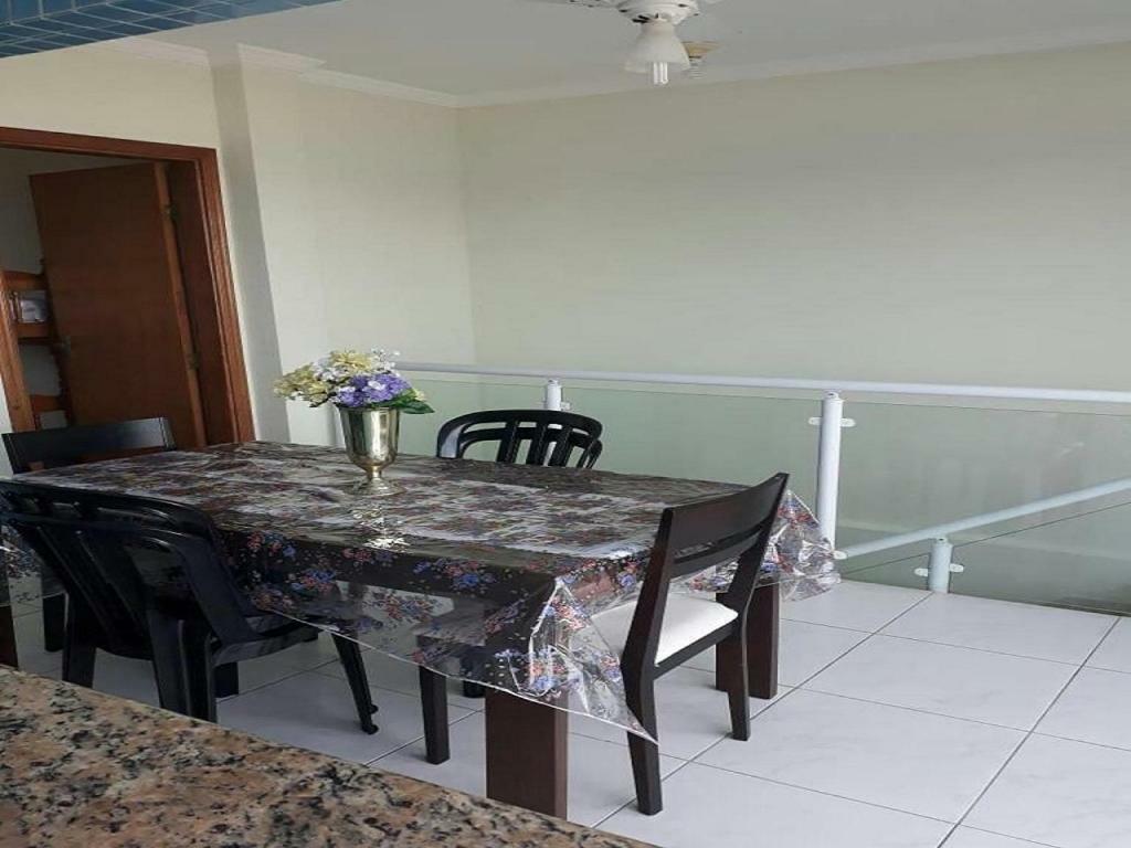 דירות פראייה גראנדה Cobertura Duplex מראה חיצוני תמונה