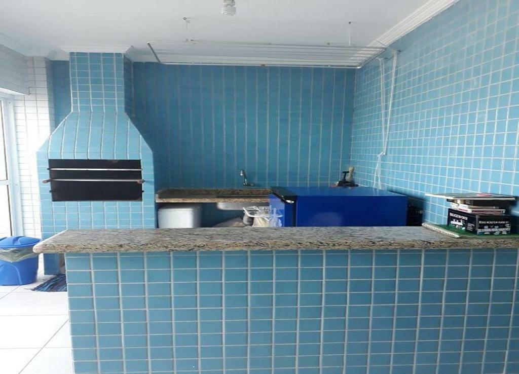 דירות פראייה גראנדה Cobertura Duplex מראה חיצוני תמונה